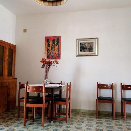 La Casa Del Greco Villa Torre dell'Orso Exteriör bild