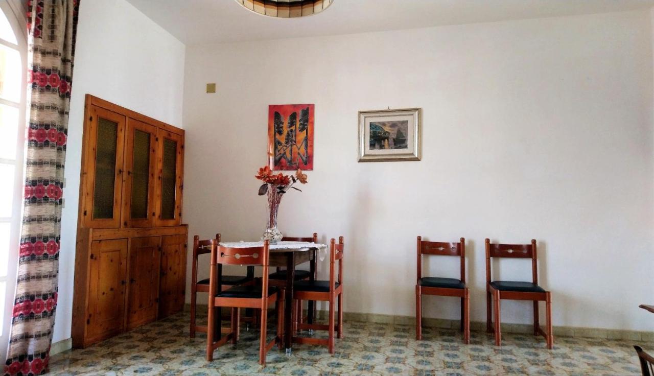 La Casa Del Greco Villa Torre dell'Orso Exteriör bild