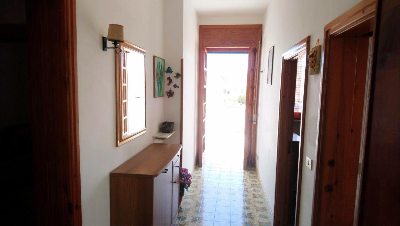 La Casa Del Greco Villa Torre dell'Orso Exteriör bild