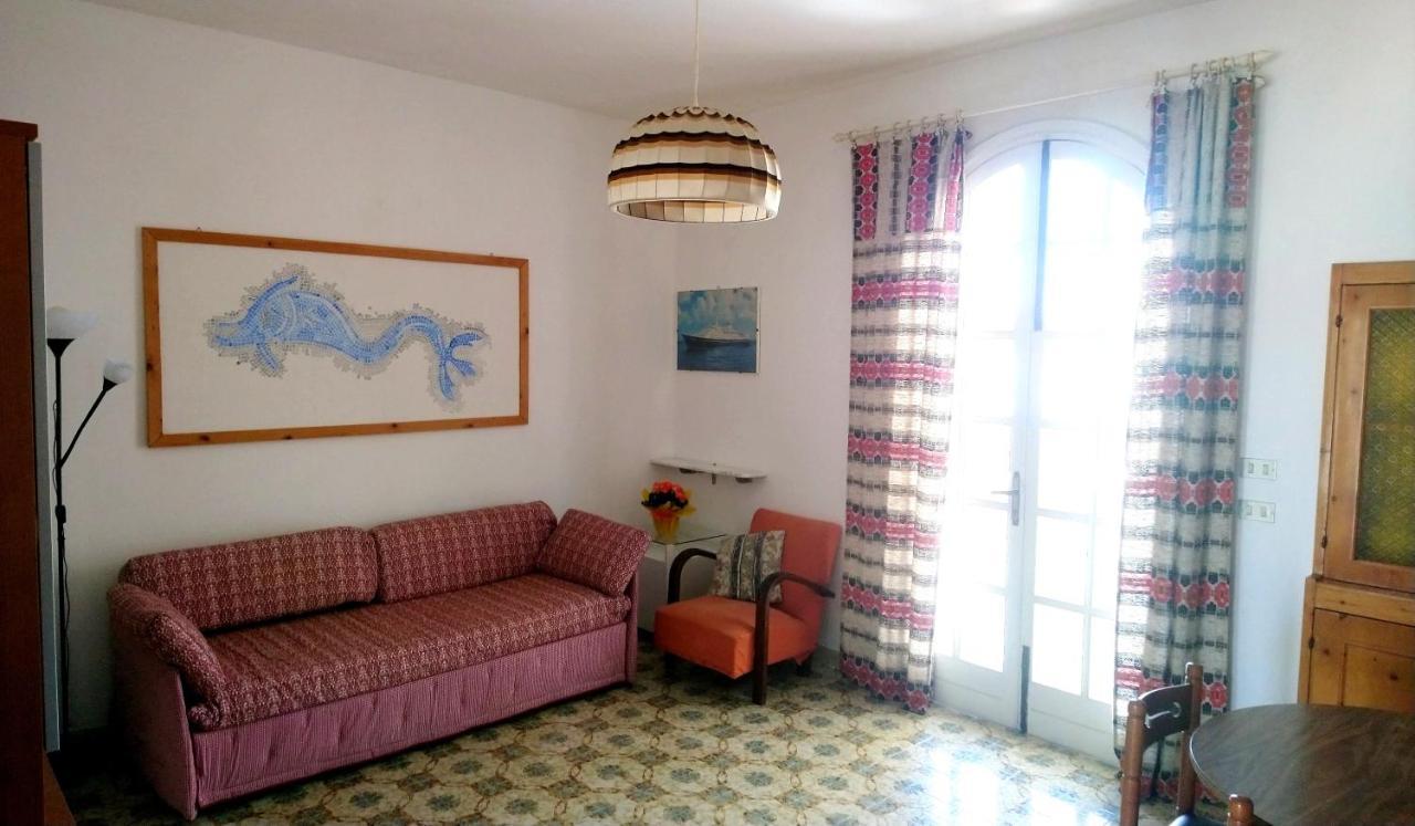 La Casa Del Greco Villa Torre dell'Orso Exteriör bild